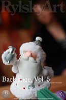 Delicia & Emily Bloom & Janelle & Kristel & Loreen & Swan & Taissia - Backstage. Vol. 5